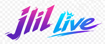 jlil live logo